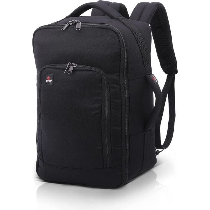 5 Cities - Bagage / Bagage & Reisbenodigheden