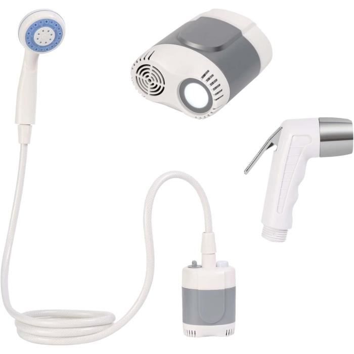 Douche De Camping Portable, Douches De Camping Extérieures
