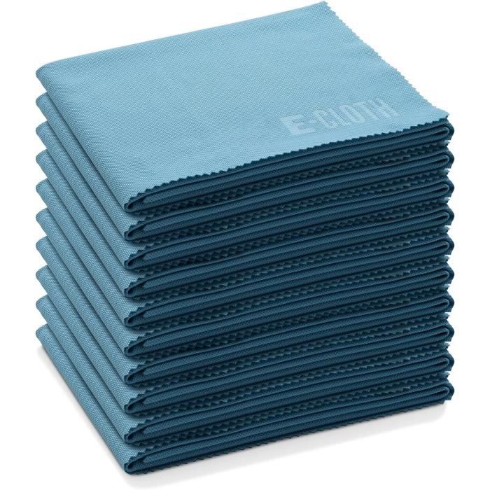 Chiffons de Lustrage 275 pièces COLAD