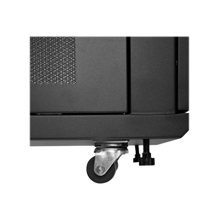 Startech Com Rack Serveur 12u Armoire Serveur Avec Une Profondeur