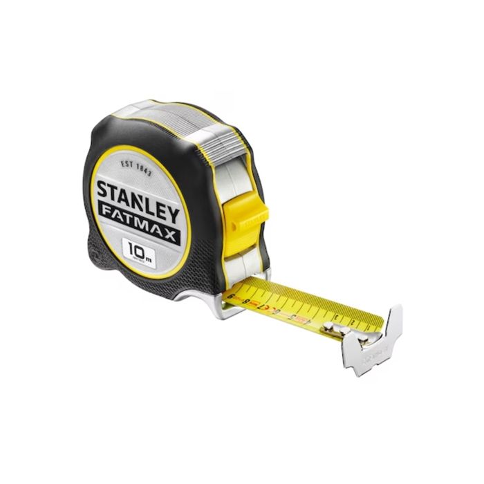 STANLEY FATMAX Xtreme Mètre Ruban 10 32mm De Large FMHT38232 0 - vue 9