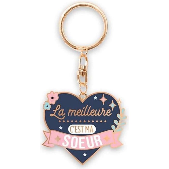 Cadeau Noel Soeur Cdiscount