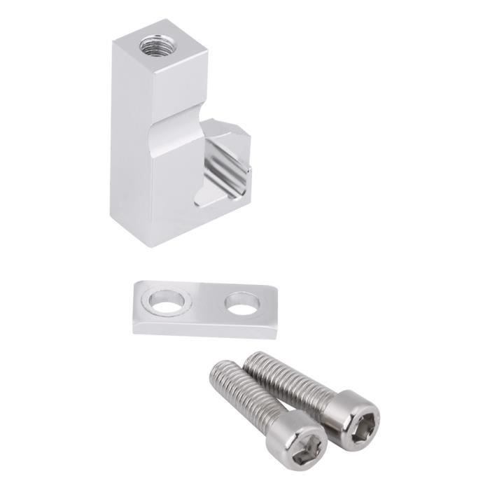 Kit De Réparation Support Collecteur Admission Alliage Aluminium - Pour Seat 2.0 TDI CR - Code P2015 - Réf. 03L129711E