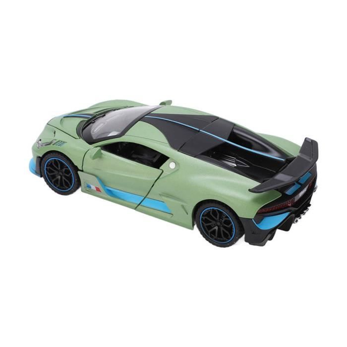 Miniature Volkswagen Tiguan L Pro 1:32 – Avec éclairage Et Détails, édition Limitée