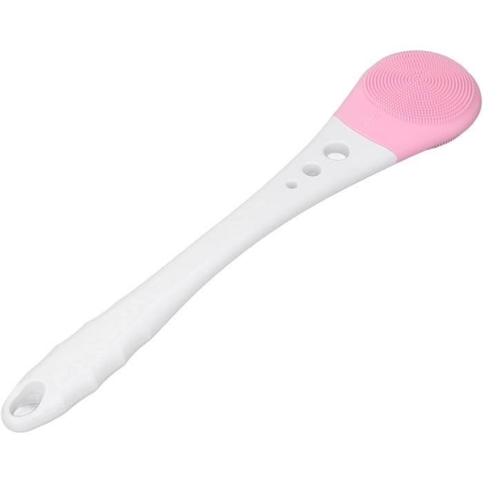 Épurateur Électrique Pour Le Corps, Brosse De Douche Tampon Pour Le