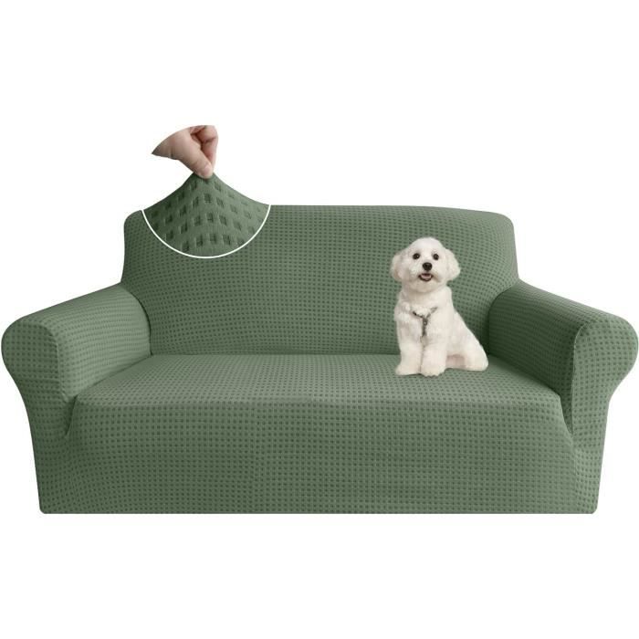 Tour De Lit Bébé Tressé En Coton Élastique - Hauteur 12-14 Cm - Protection Et Décoration Pour Berceau - Lavable à 40°C