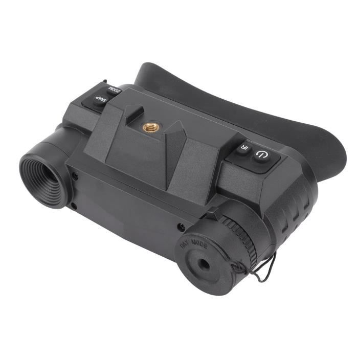Jumelles Vision Nocturne NVGr4 CASQUE