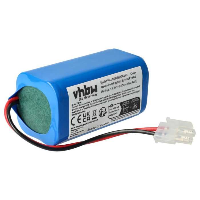 Batteria Sostitutiva Per Garmin InReach Mini 2 E Mini | 950mAh 3.7V | Compatibile 010-01879-00