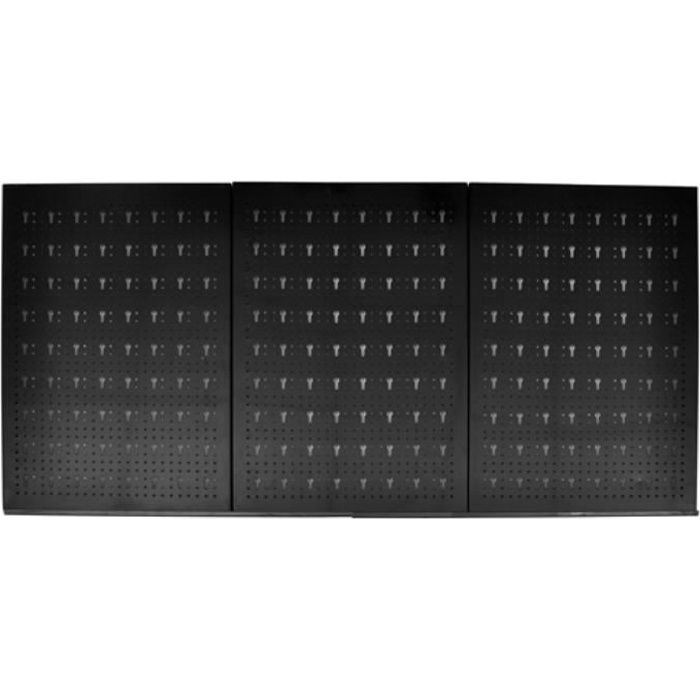 vidaXL Panneau perforé - vue 2