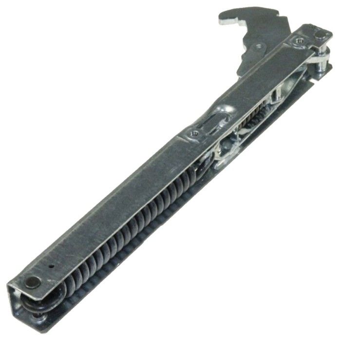 Charnière Four cuisinière 481010593168 WHIRLPOOL BAUKNECHT KITCHENAID ARISTON HOTPOINT IKEA PRIVILEG