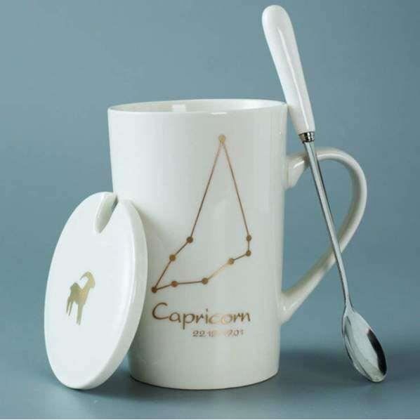 Cadeau Pour Un Pianiste Tasse Musicale En Céramique 240 Ml, Avec Poignée, Idéale Pour Le Café Cadeau Professeur Musique