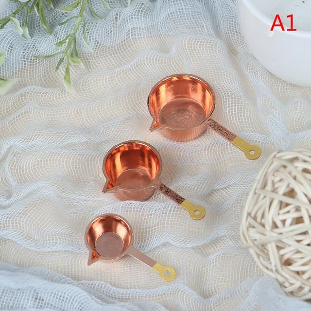 Set Cuisine Miniature 1:6 Pour Maison De Poupée - Cafetière, Presse-agrumes, Four - Style Moderne