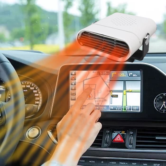 Sortie D'air Chaud Rotative 360° Pour Chauffage Voiture – Compatible Eberspacher, Webasto, Propex, Diamètre 60mm