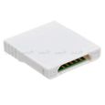 Adaptateur Convertisseur Carte SD Mémoire Flash pour Console Nintendo Wii GameCube-1