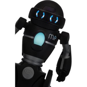 robot jouet wowwee