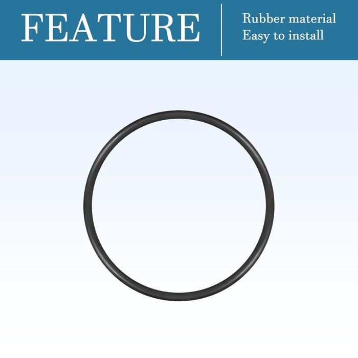 70 Shore NBR rubber (Nitril) producten