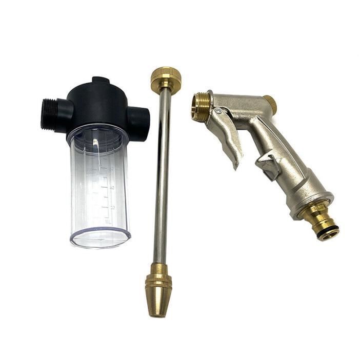 Pistolet à eau 29 cm - Fêtes et Kermesses