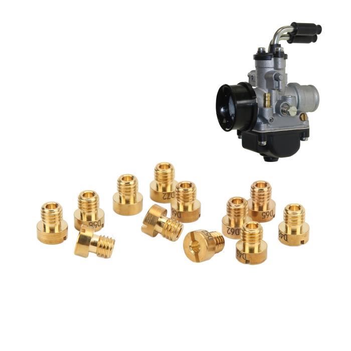 Gubeter Carburateur Pièces De Rechange Pour Tronçonneuse Partner 350