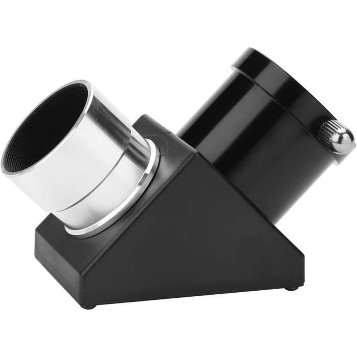 Miroir zénith pour télescope Topiky Adaptateur diagonal 1,25 90 — free download