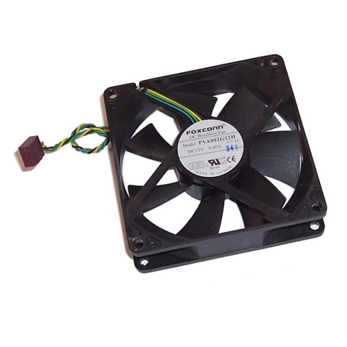ventilateur CPU pour pc portable hp touchsmart 300-1000 300-1200 300-1300