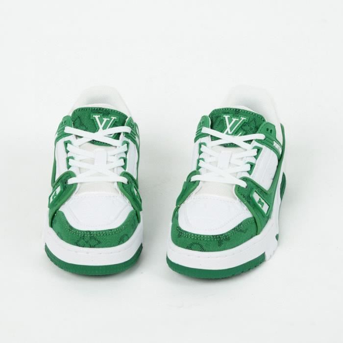 Basket louis vuitton enfant cheap