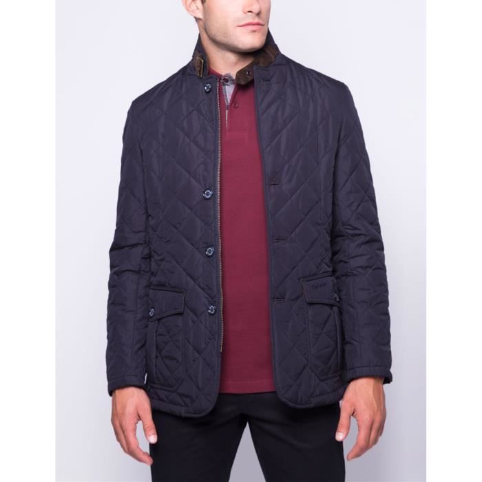 Blouson homme barbour on sale