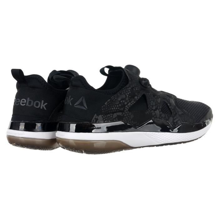 Basket reebok pump femme hotsell