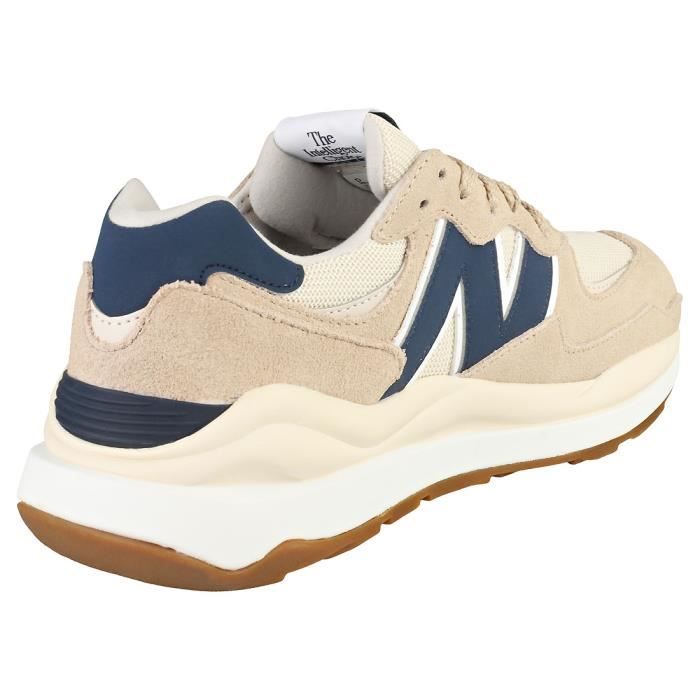 New balance 446 homme beige deals