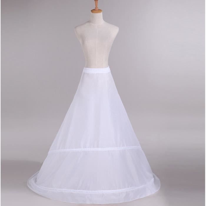 Jupon pour store robe sirene