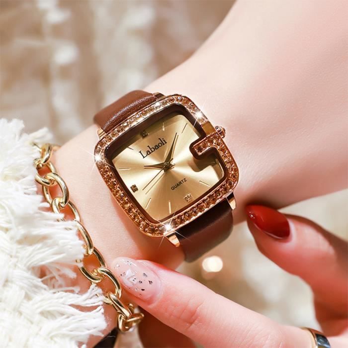 Sharphy hotsell montre femme
