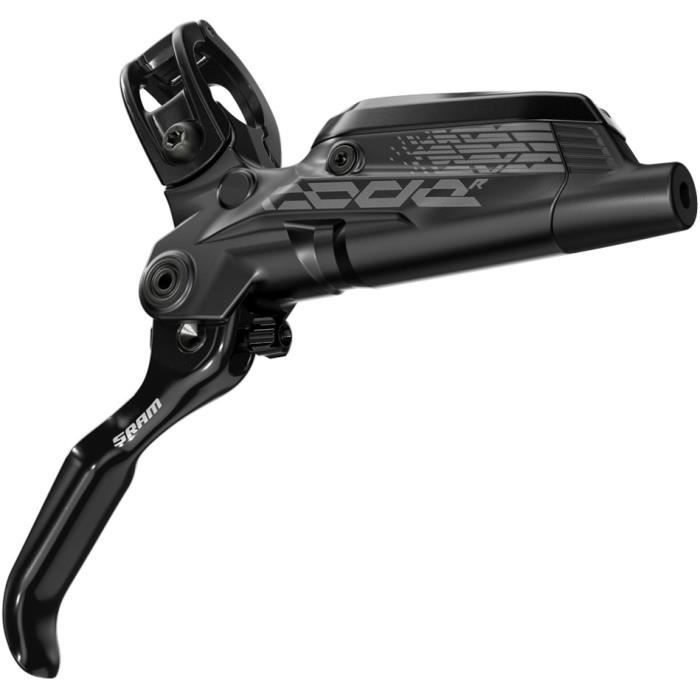 Frein à disque Sram Code RSC hydraulique arrière, noir, tube 1800mm