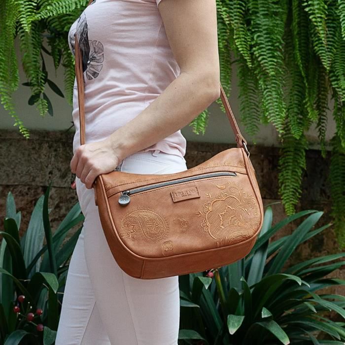Sac bandouliere femme grande taille store