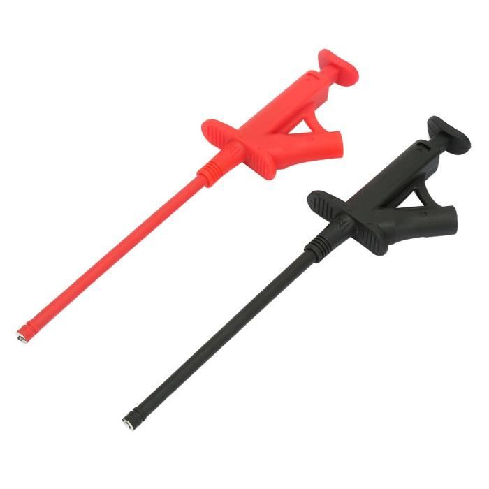 Kit de sonde différentielle haute tension pour oscilloscope, 1 jeu — free download