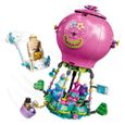 LEGO® Trolls™ 41252 - Les aventures en montgolfière de Poppy-2