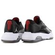 Jordan Air 200E - Hommes Sneakers Baskets Chaussures Noir DC9836-001-2