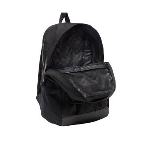 sac a dos vans homme rouge