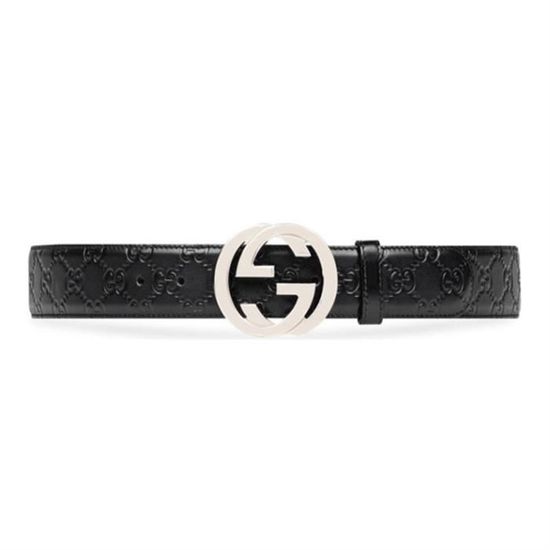 Ceinture gucci promo hot sale