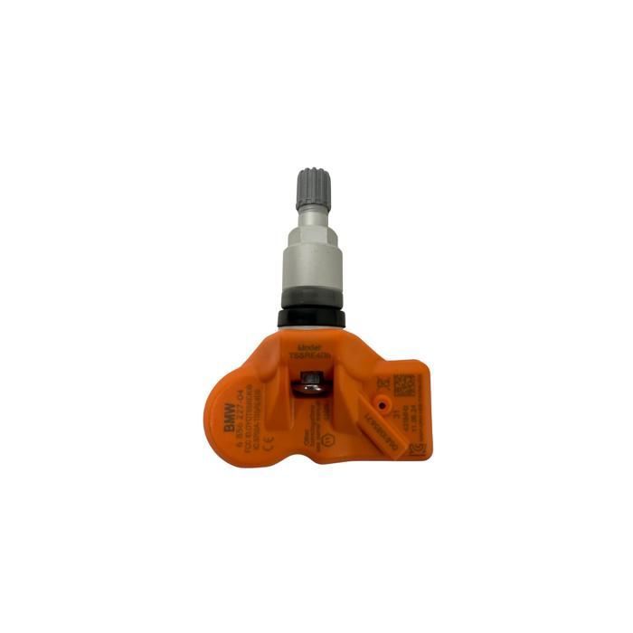 Capteur De Pression De Suralimentation Pour BMW Série 3, 5, 6, 7, X3, X5, X6 - Neuf, 2 Ans Garantie