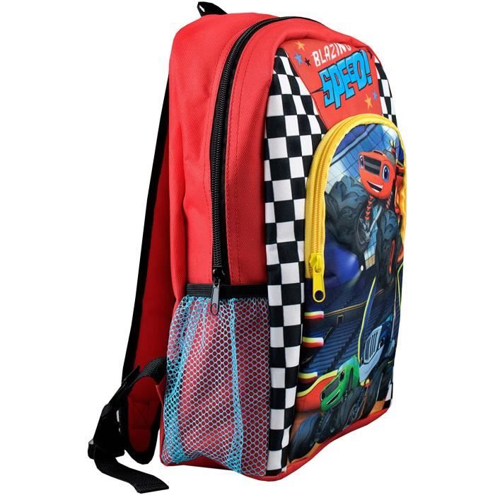 Cartable blaze store