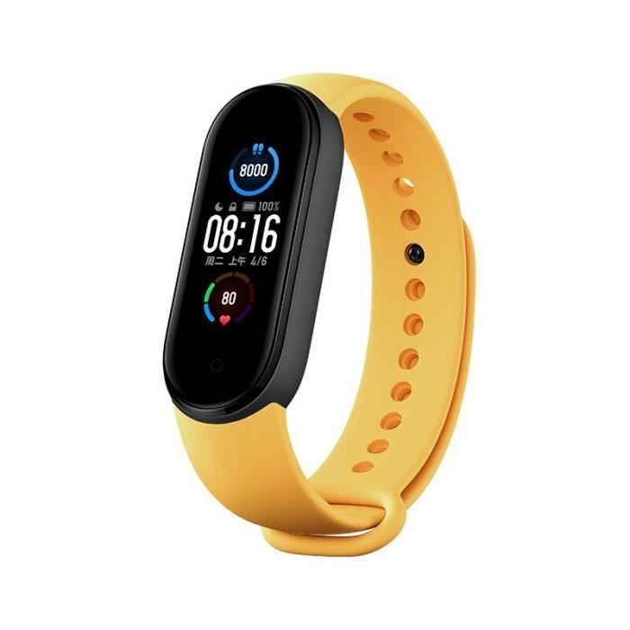 Original mi shop band 5