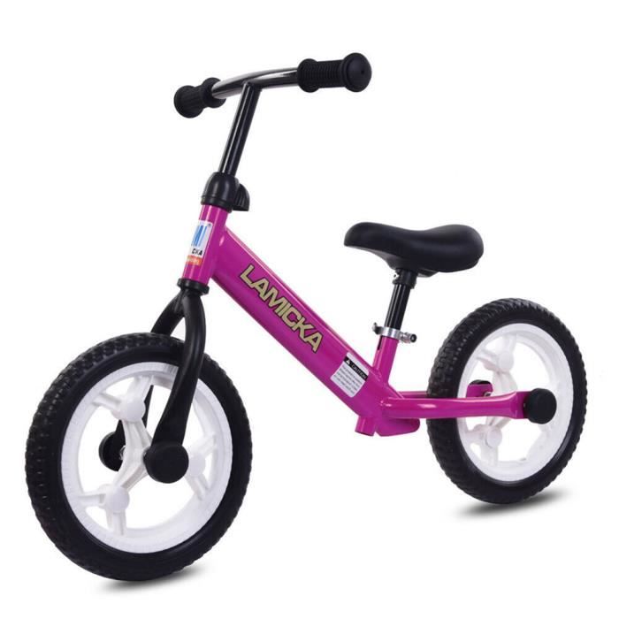Velo Draisienne moto 12