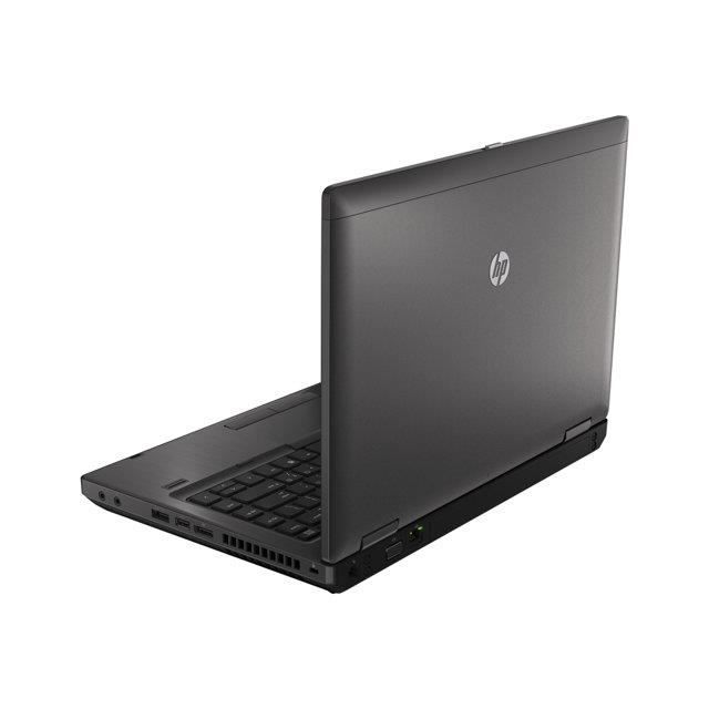  ELITEBOOK 6470B RAM 4GO HDD 500GO2