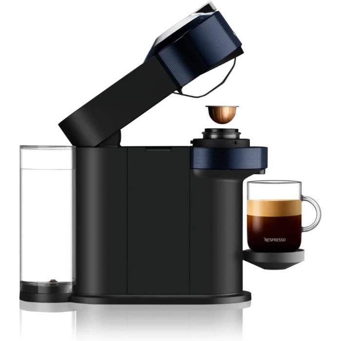 Bon plan – La cafetière à capsule Krups Nespresso Vertuo à 79 € - Les  Numériques