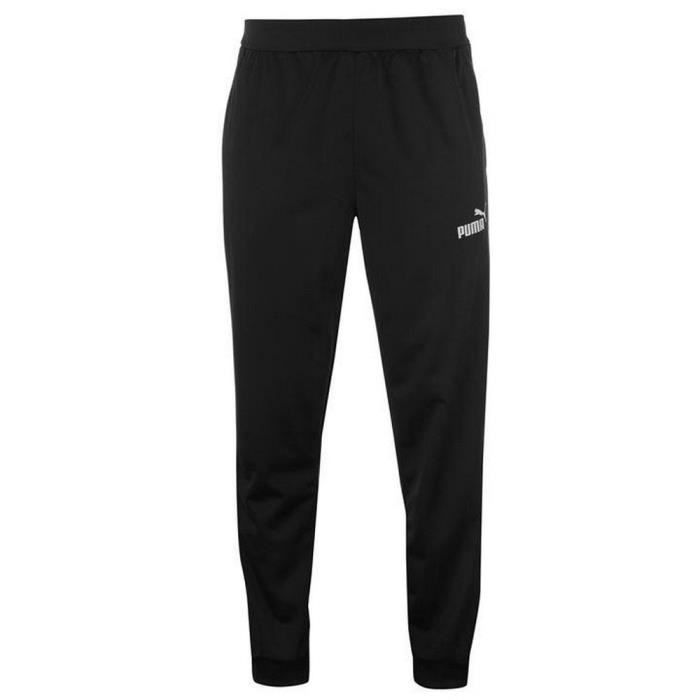 Jogging puma homme noir store