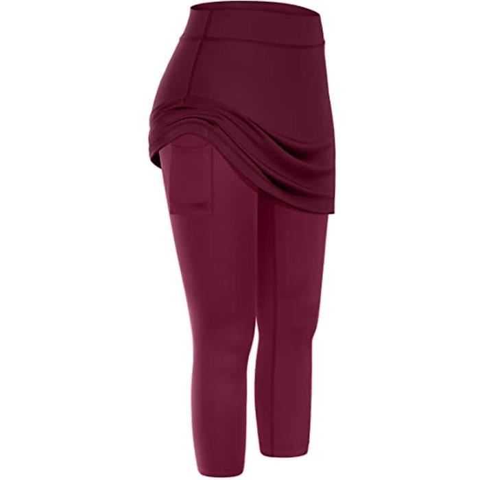 Jupe legging femme deals