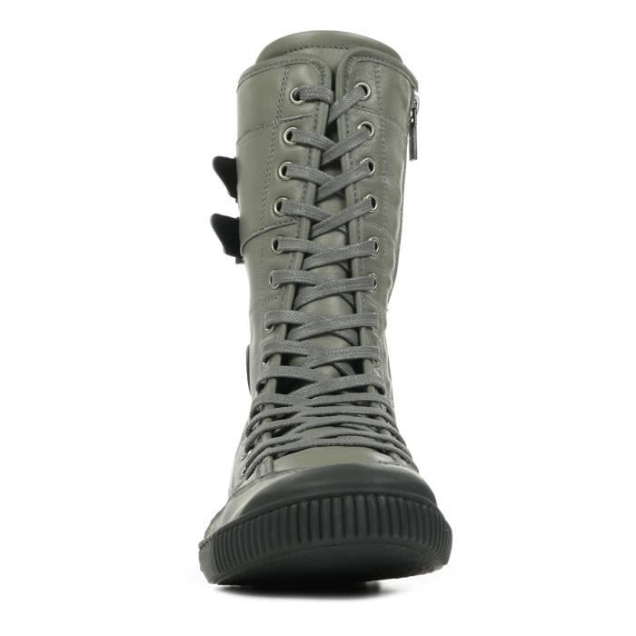 Pataugas bottes femme hot sale