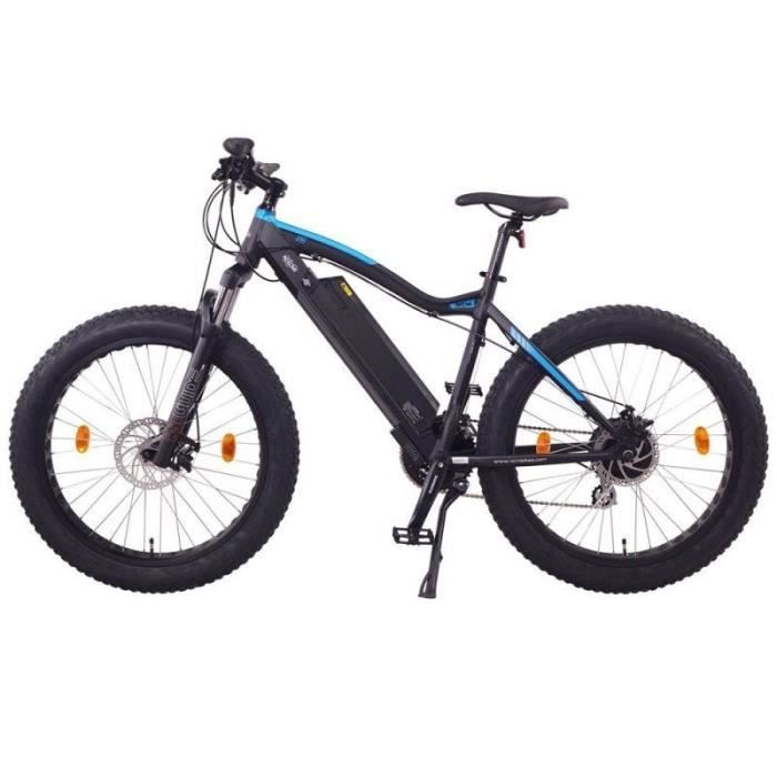Ncm velo electrique sales