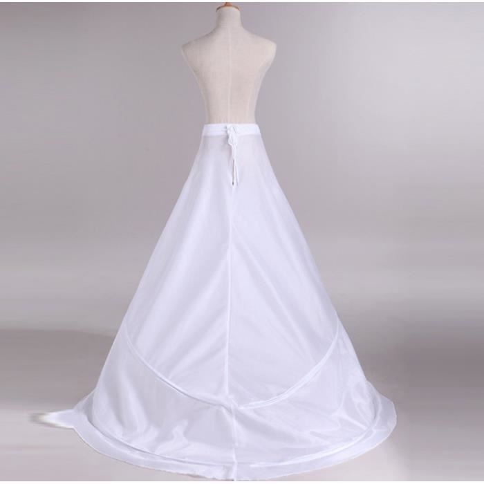 Jupon pour robe sirene online
