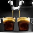 Café Express Arm Cecotec Power Espresso 20 1,5 L 850W Noir Acier inoxydable-3