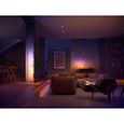 Philips Hue White and Color Amb, Lampadaire Blanc-3